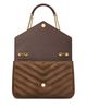 Saint Laurent Saint Laurent Loulou Large Bag - 2