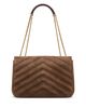Saint Laurent Saint Laurent Loulou Large Bag - 3