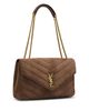 Saint Laurent Saint Laurent Loulou Large Bag - 5