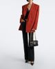 Saint Laurent Saint Laurent Loulou matelassé leather shoulder bag - 6