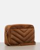Saint Laurent Saint Laurent Loulou Medium suede camera bag - 4