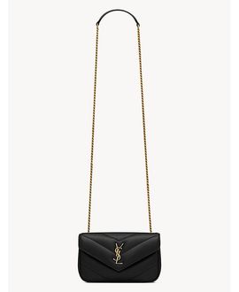 Saint Laurent Saint Laurent Loulou Mini