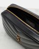 Saint Laurent Saint Laurent Loulou quilted leather camera bag - 3