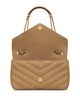 Saint Laurent Saint Laurent Loulou Small Bag in Matelasse Lambskin - 2