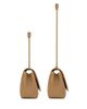 Saint Laurent Saint Laurent Loulou Small Bag in Matelasse Lambskin - 4