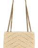 Saint Laurent Saint Laurent Loulou Small Chain Bag - 3