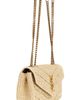 Saint Laurent Saint Laurent Loulou Small Chain Bag - 4