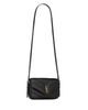 Saint Laurent Saint Laurent Loulou Toy Crossbody - 3