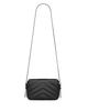 Saint Laurent Saint Laurent Loulou Toy Crossbody - 5