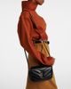 Saint Laurent Saint Laurent Loulou Toy leather crossbody bag - 2