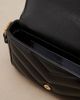 Saint Laurent Saint Laurent Loulou Toy leather crossbody bag - 3