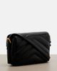 Saint Laurent Saint Laurent Loulou Toy leather crossbody bag - 4