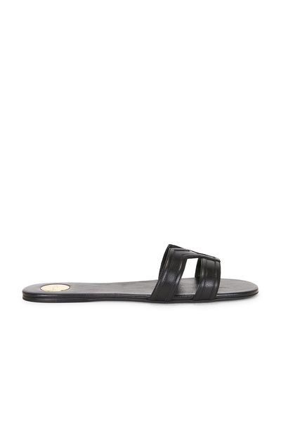 Saint Laurent Saint Laurent Mabrouka Slide