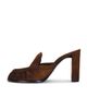 Saint Laurent Saint Laurent Magnum Pump Mule - 5