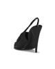 Saint Laurent Saint Laurent Magnum Wisty Pump Slingback - 3