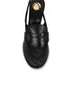 Saint Laurent Saint Laurent Magnum Wisty Pump Slingback - 4