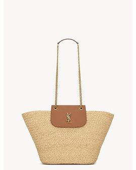 Saint Laurent Saint Laurent Manon Handbag