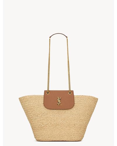 Saint Laurent Saint Laurent Manon Handbag