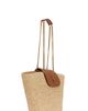 Saint Laurent Saint Laurent Manon Panier Bag - 4