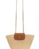 Saint Laurent Saint Laurent Manon Panier Bag - 6