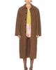 Saint Laurent Saint Laurent Maxi Coat - 2