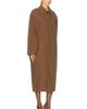 Saint Laurent Saint Laurent Maxi Coat - 3