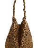 Saint Laurent Saint Laurent Medium Amalia Genuine Calf Hair Shoulder Bag - 1