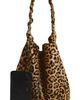 Saint Laurent Saint Laurent Medium Amalia Genuine Calf Hair Shoulder Bag - 3