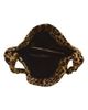 Saint Laurent Saint Laurent Medium Amalia Genuine Calf Hair Shoulder Bag - 4