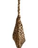 Saint Laurent Saint Laurent Medium Amalia Genuine Calf Hair Shoulder Bag - 5
