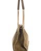 Saint Laurent Saint Laurent Medium Cassandre Niki Matelassé Suede Tote - 4