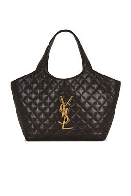Saint Laurent Saint Laurent Medium Icare Shopping Bag