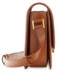 Saint Laurent Saint Laurent Medium Solferino Leather Shoulder Bag - 4