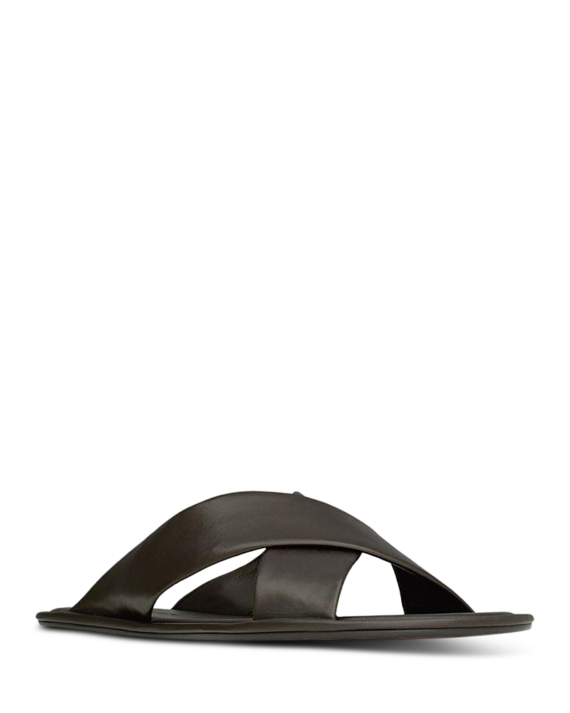Saint Laurent Saint Laurent Men's Carlyle Slides