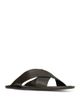 Saint Laurent Saint Laurent Men's Carlyle Slides - 1