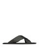 Saint Laurent Saint Laurent Men's Carlyle Slides - 3