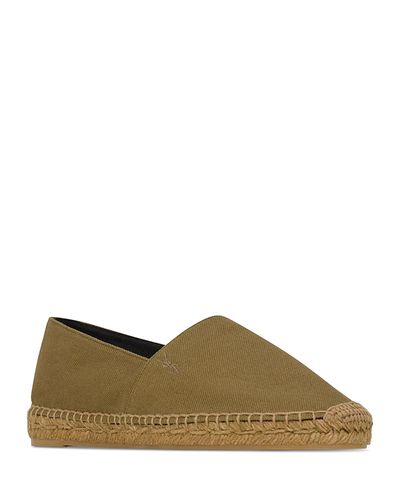 Saint Laurent Saint Laurent Men's Espadrilles
