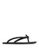 Saint Laurent Saint Laurent Men's Pool Flip-Flops - 1