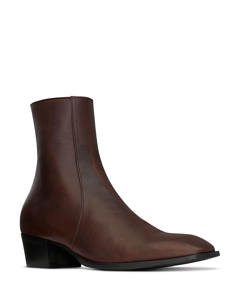 Saint Laurent Saint Laurent Men's Stanton Boots