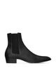 Saint Laurent Saint Laurent Men's Stanton Chelsea Boots - 3