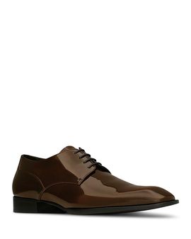 Saint Laurent Saint Laurent Men's Stanton Derbies