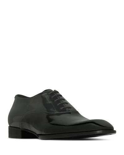 Saint Laurent Saint Laurent Men's Stanton Oxfords