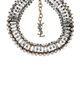 Saint Laurent Saint Laurent Metal Choker - 1
