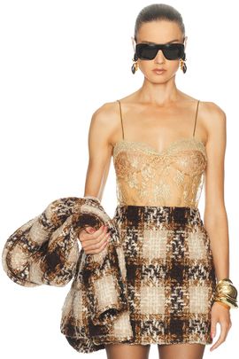 Sho Dress
