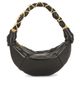 Saint Laurent Saint Laurent Mini Amalia Hobo Bag - 1