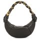 Saint Laurent Saint Laurent Mini Amalia Hobo Bag - 3
