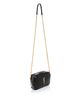 Saint Laurent Saint Laurent Mini Lou Crossbody Bag - 3