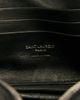 Saint Laurent Saint Laurent Mini Lou Quilted Leather Bag - 5