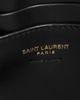 Saint Laurent Saint Laurent Mini Sac De Jour Supple Boston Bag - 6