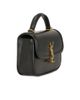 Saint Laurent Saint Laurent Mini Solferino Top Handle Bag - 5